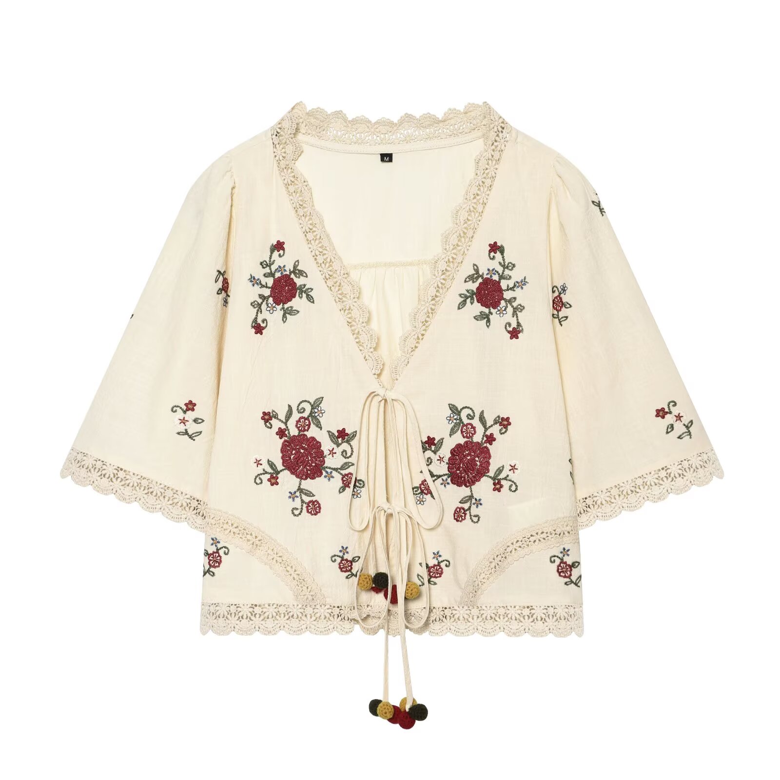 BSAY 2026 Style Women 2 Piece  - đánh giá và giá Elastic Lace Trim