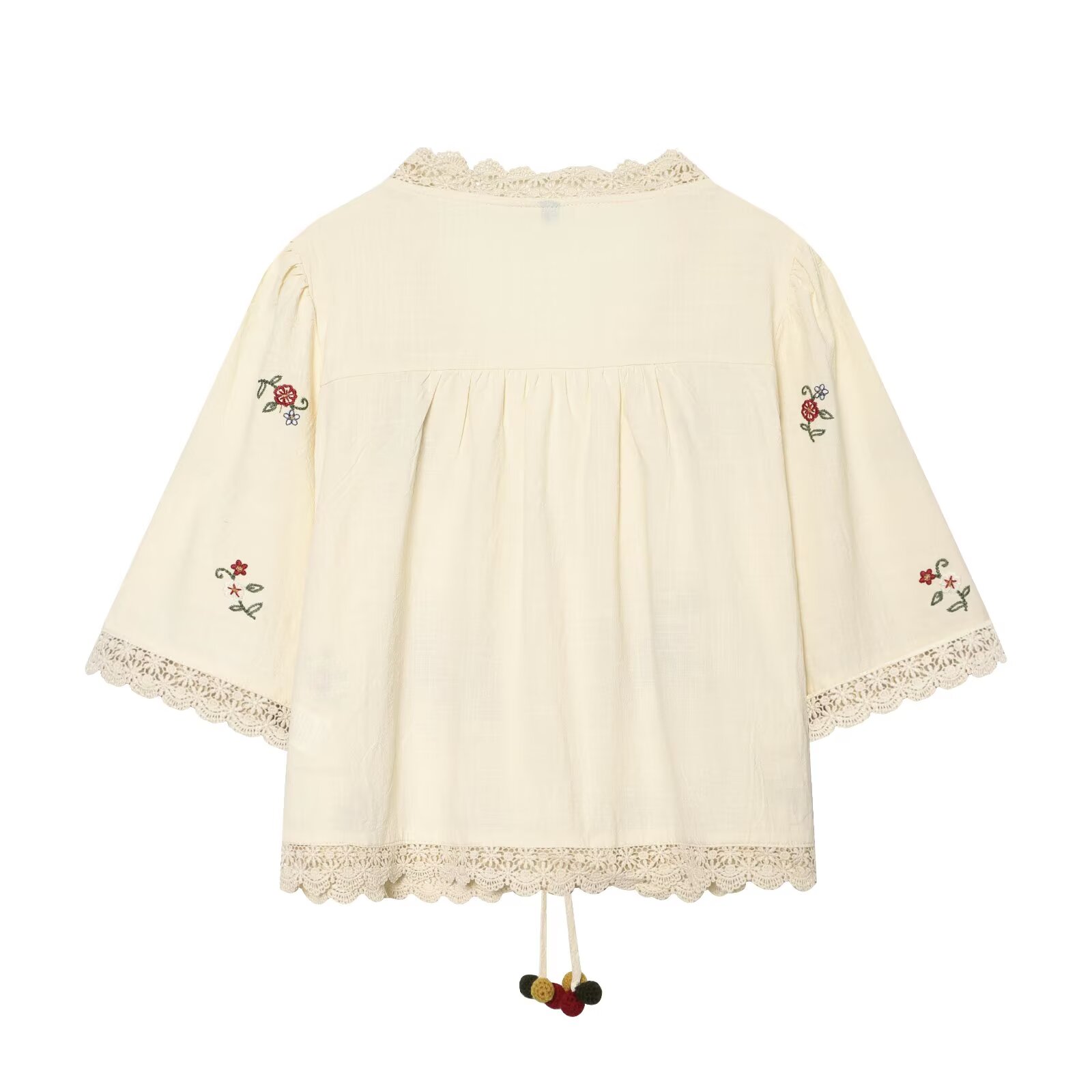 BSAY 2026 Style Women 2 Piece  - đánh giá và giá Elastic Lace Trim