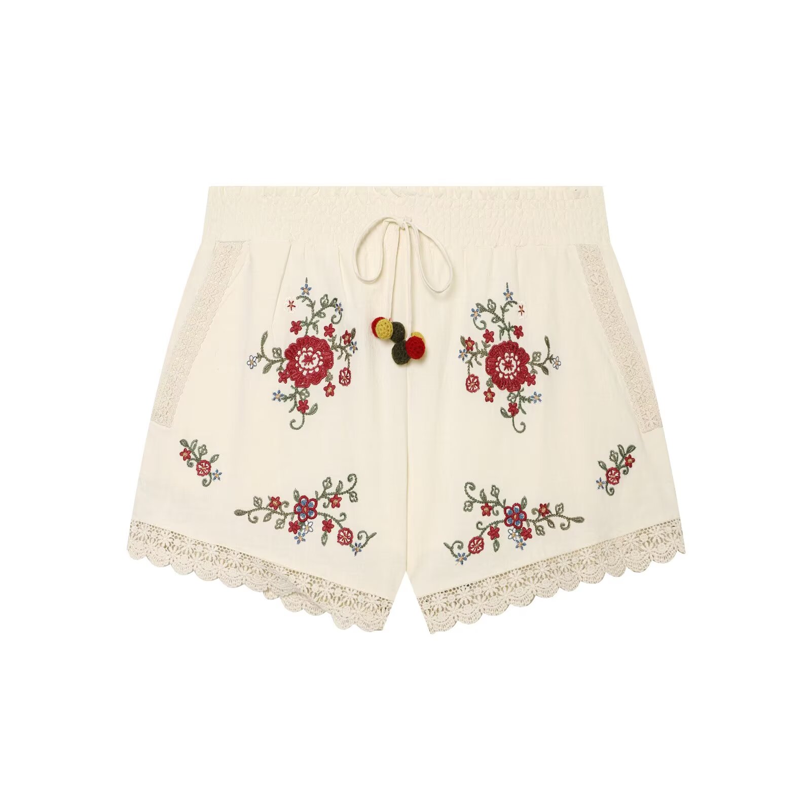BSAY 2026 Style Women 2 Piece  - đánh giá và giá Elastic Lace Trim