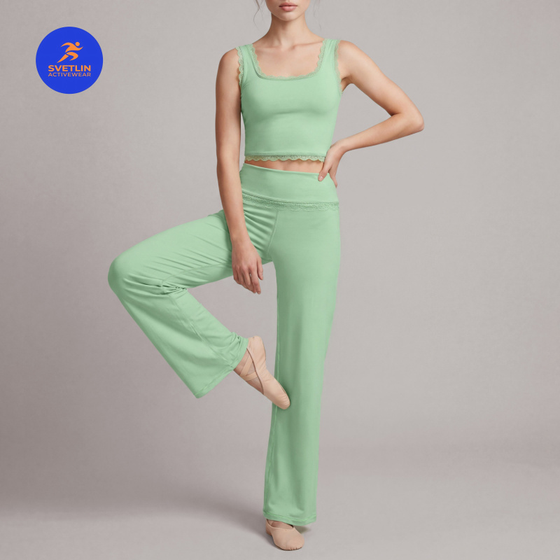 SVETLIN EU US Size High Qualit - đánh giá và giá Elastic Lace Trim