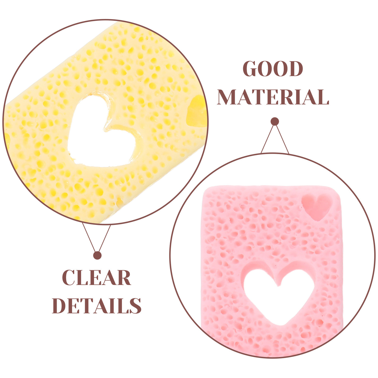 30Pcs Resin Poker Charms Candy - đánh giá và giá Embellishments For Scrapbooking