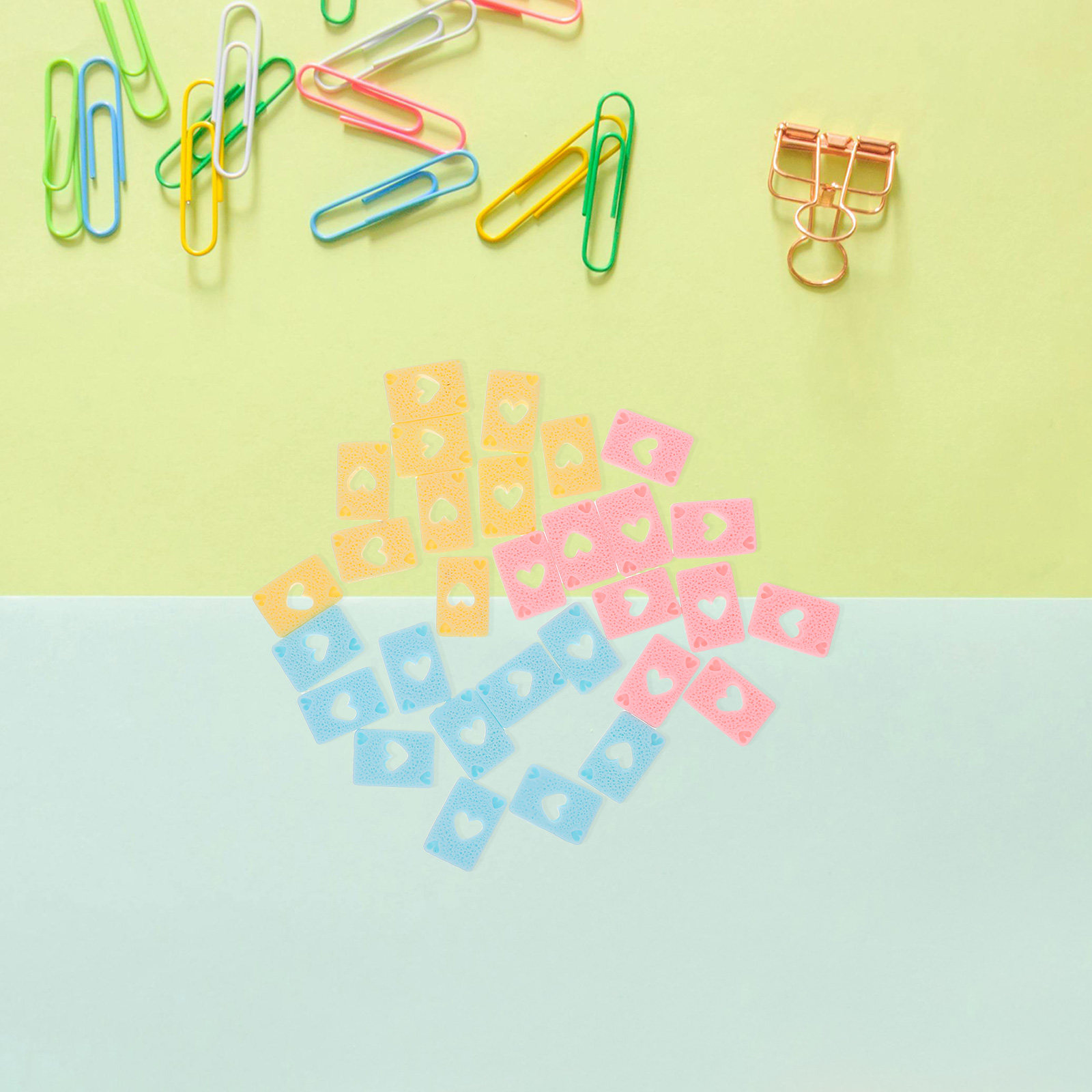 30Pcs Resin Poker Charms Candy - đánh giá và giá Embellishments For Scrapbooking