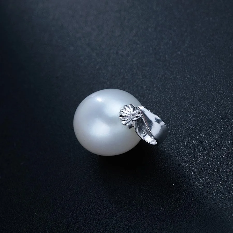 DAINASHI Bán Ngọc Trai Tỳ Hưu  - đánh giá và giá Pearl Trim Chain